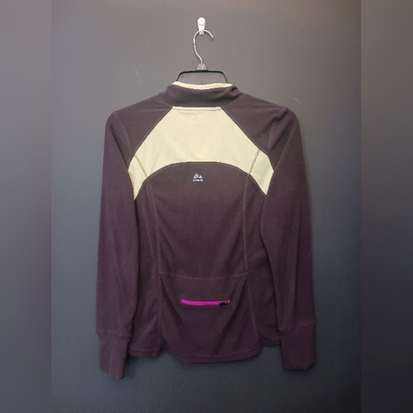 Womens performance long sleeve top - Picture 3 of 4